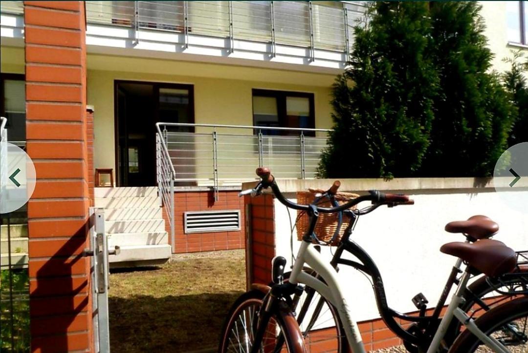 Apartament Zaglowce Kolobrzeg Exterior photo