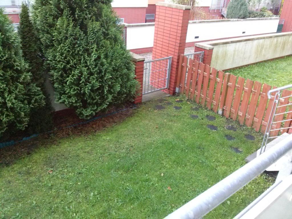 Apartament Zaglowce Kolobrzeg Exterior photo