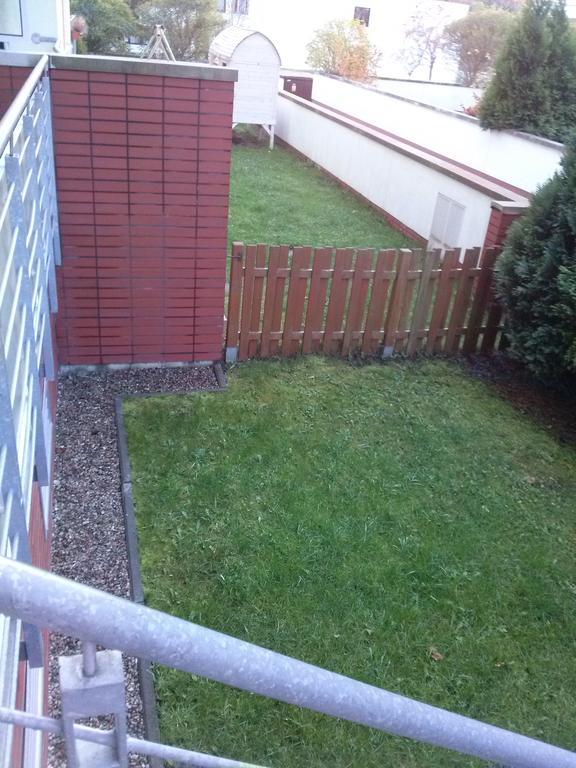 Apartament Zaglowce Kolobrzeg Exterior photo