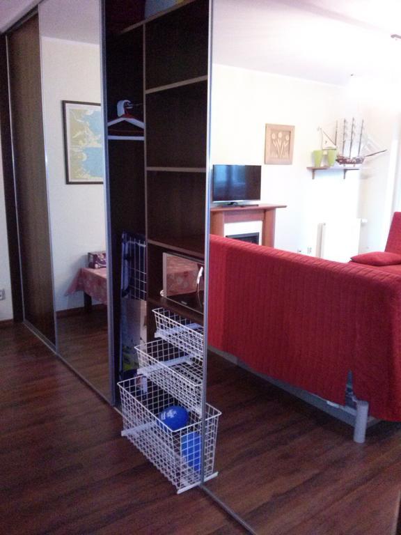 Apartament Zaglowce Kolobrzeg Exterior photo