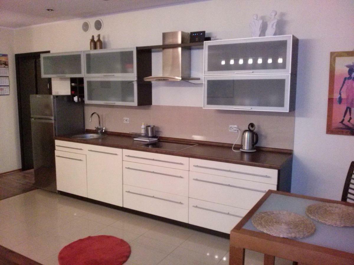 Apartament Zaglowce Kolobrzeg Exterior photo